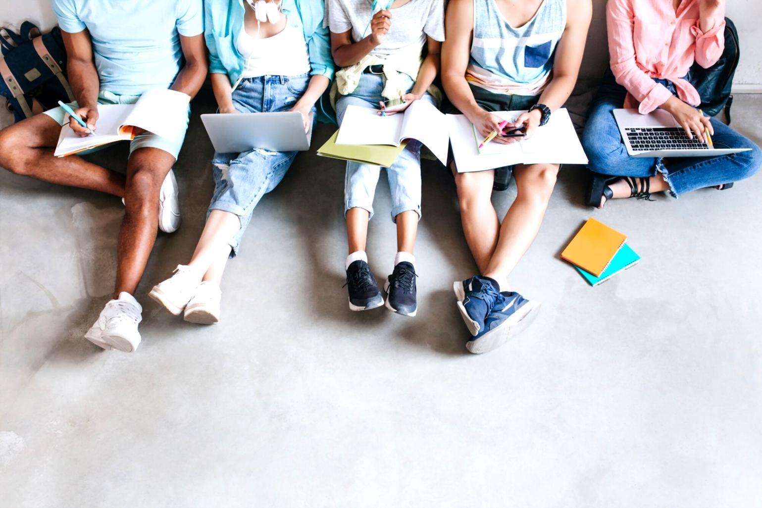 Agence de communication en croissance