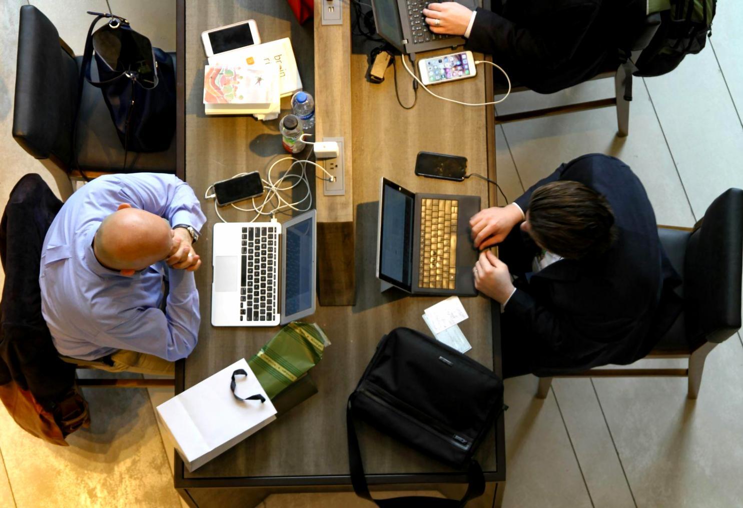 Session de formation pratique sur la finance d'entreprise